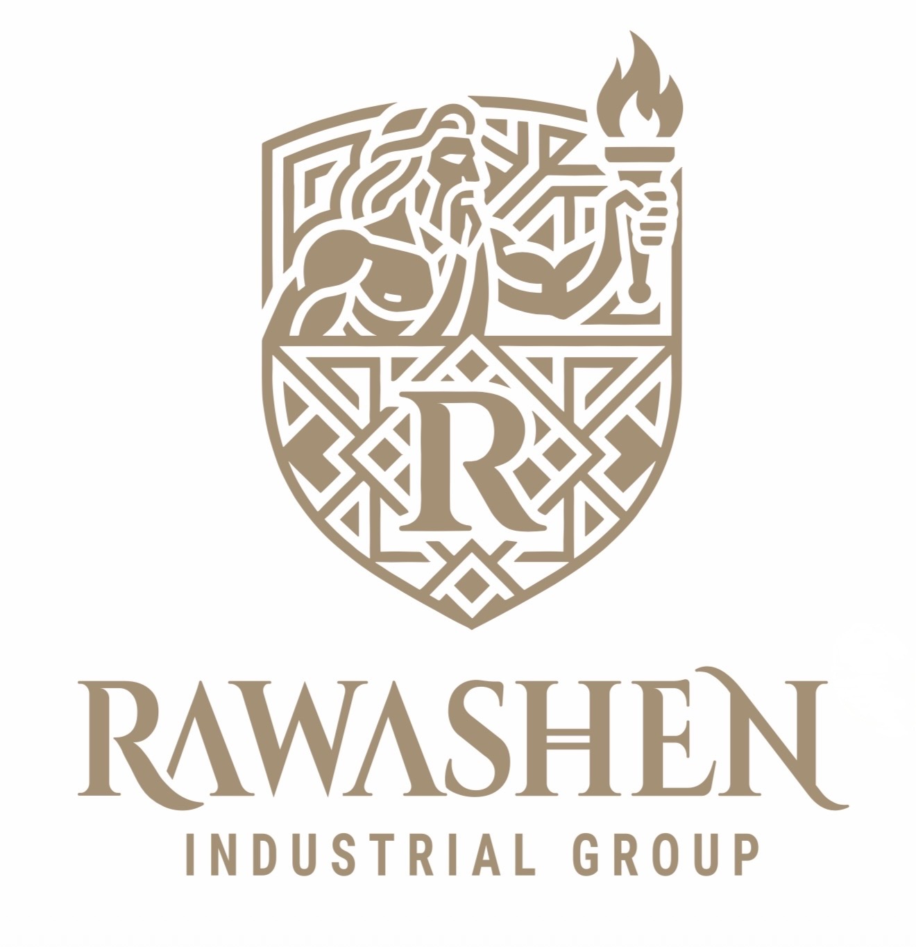 Rawashen Company logo